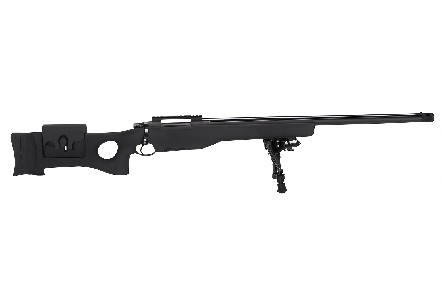 CZ 750 Sport кал. .308 Winchester
