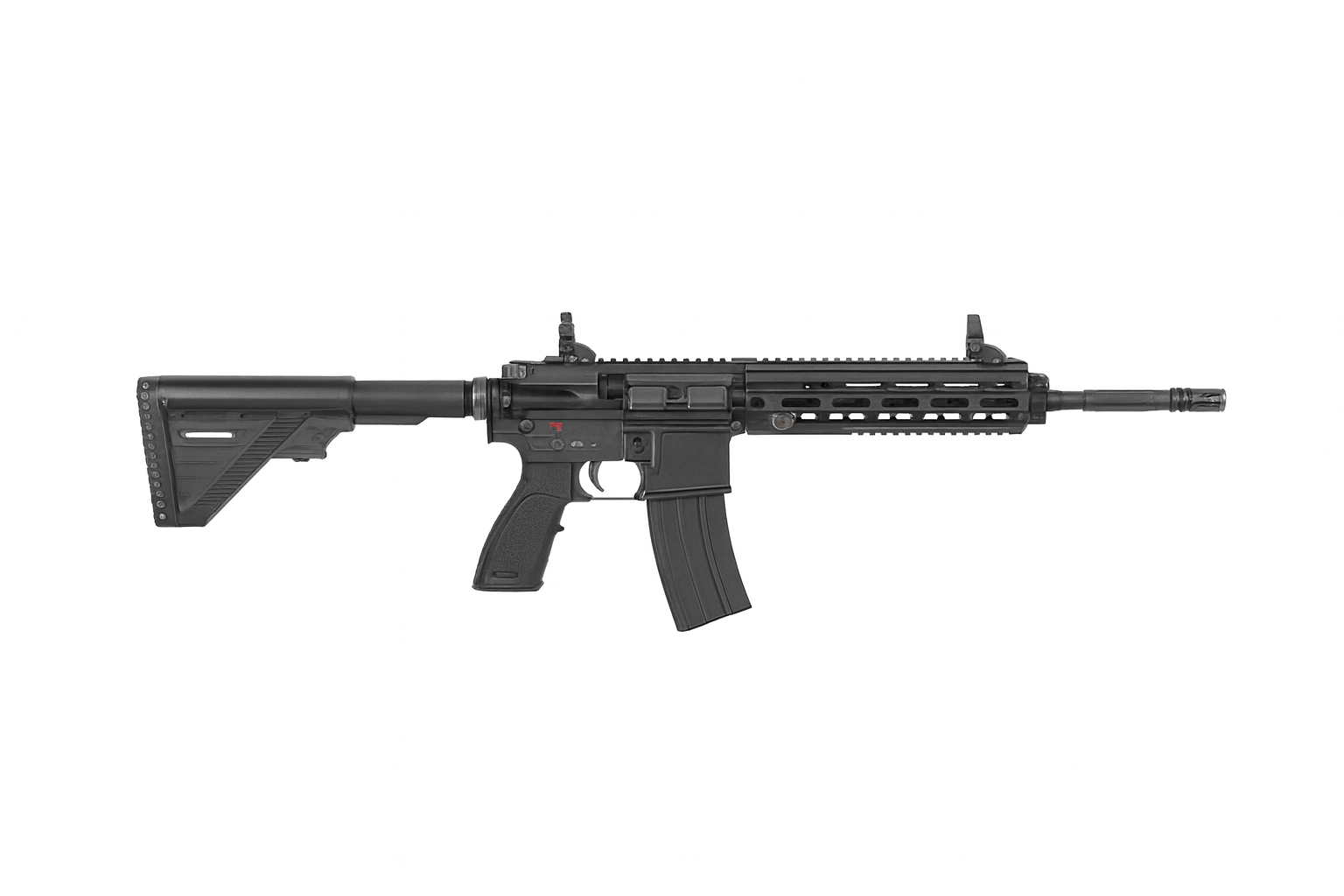 Heckler & Koch HK416 кал. .22 LR