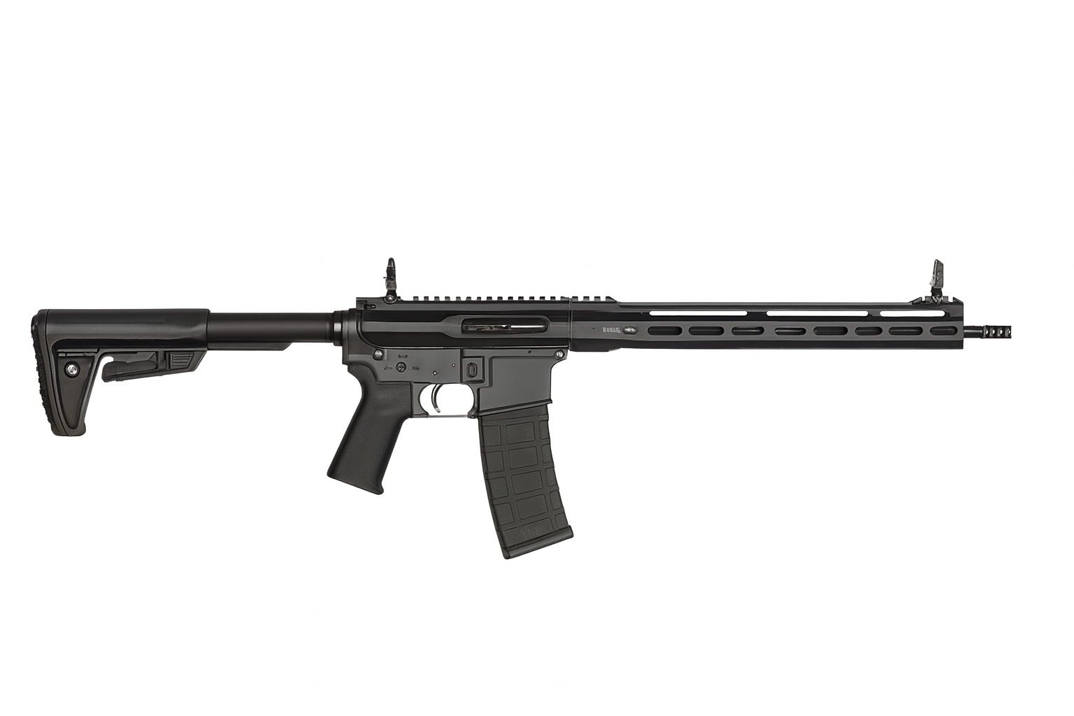 Kriss DMK22C ARCA — .22 Long Rifle
