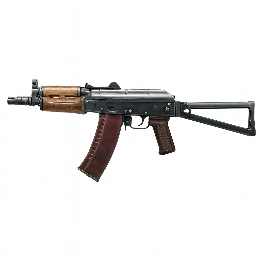 АКС-74У
