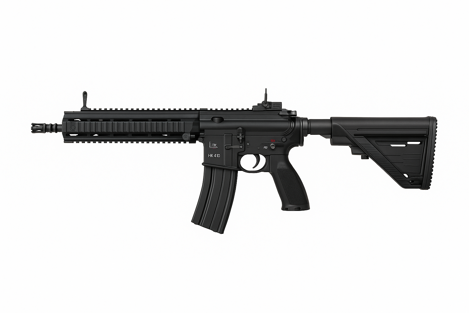 Heckler & Koch HK416
