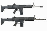 FN SCAR-L / SCAR-H