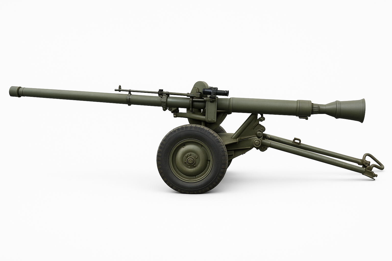 Pansarvärnspjäs 1110
