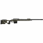 MPA MATRIX — .300 Norma Magnum, 27″ — Defiance / Deviant (RH) — Sniper Green