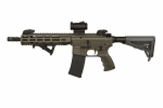 Haenel MK556