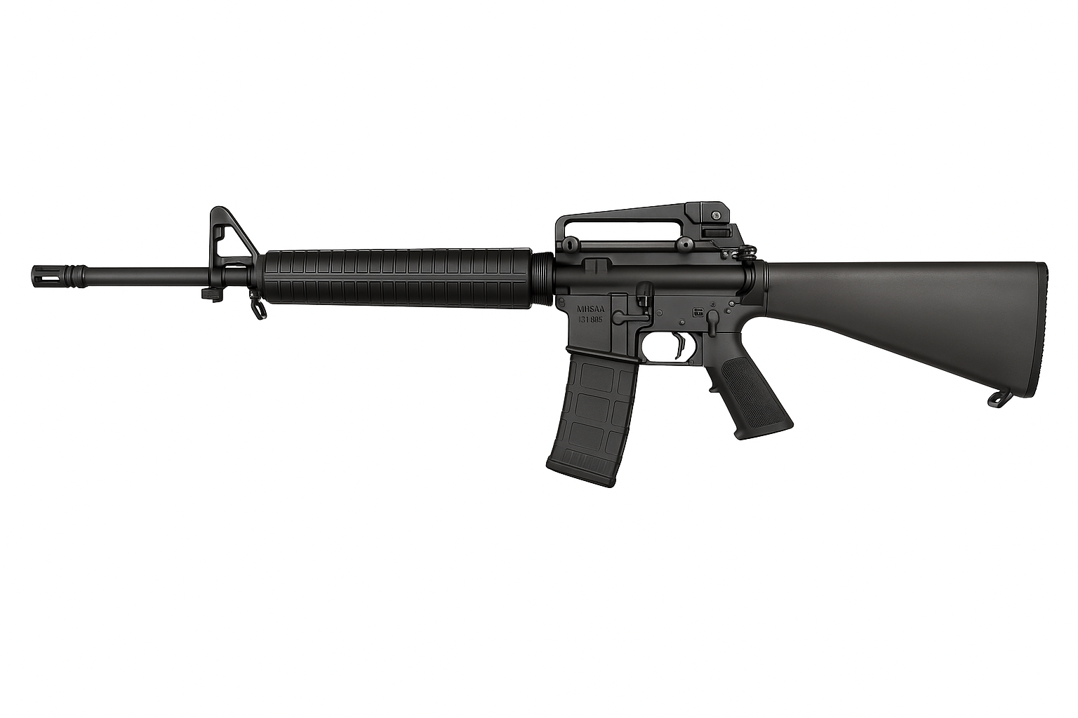 M16A4