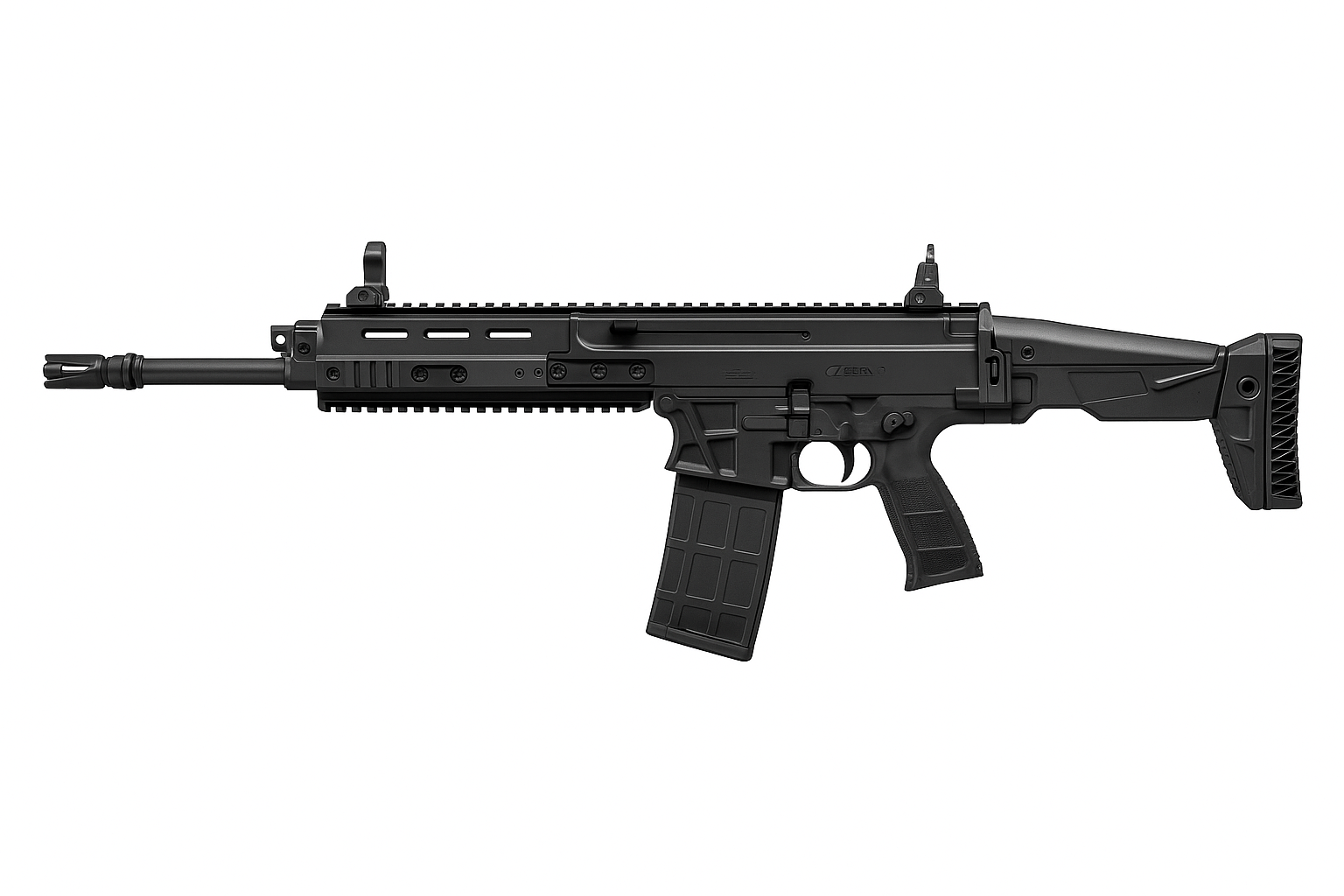 CZ Bren 2 / «Січ»
