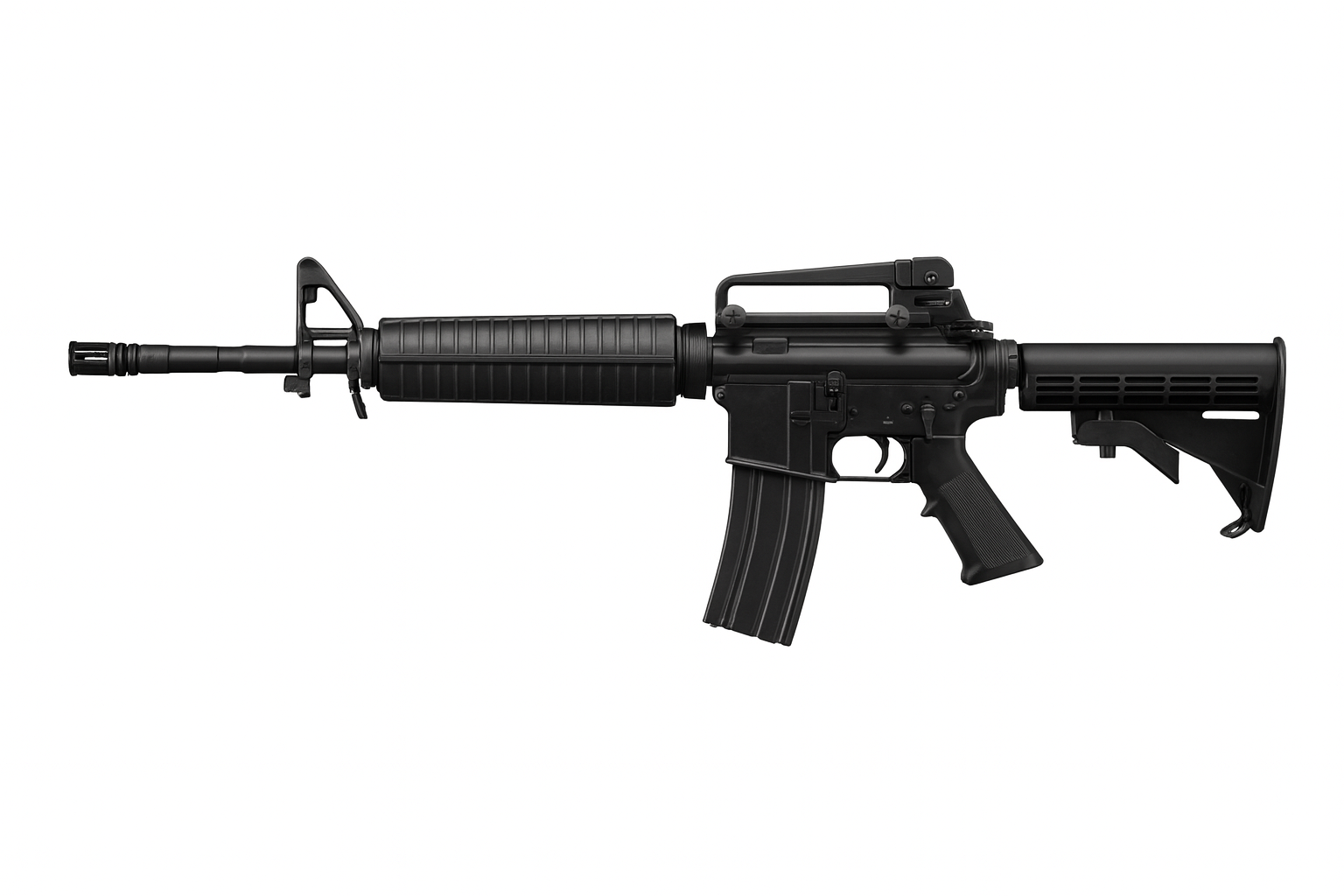 M4A1