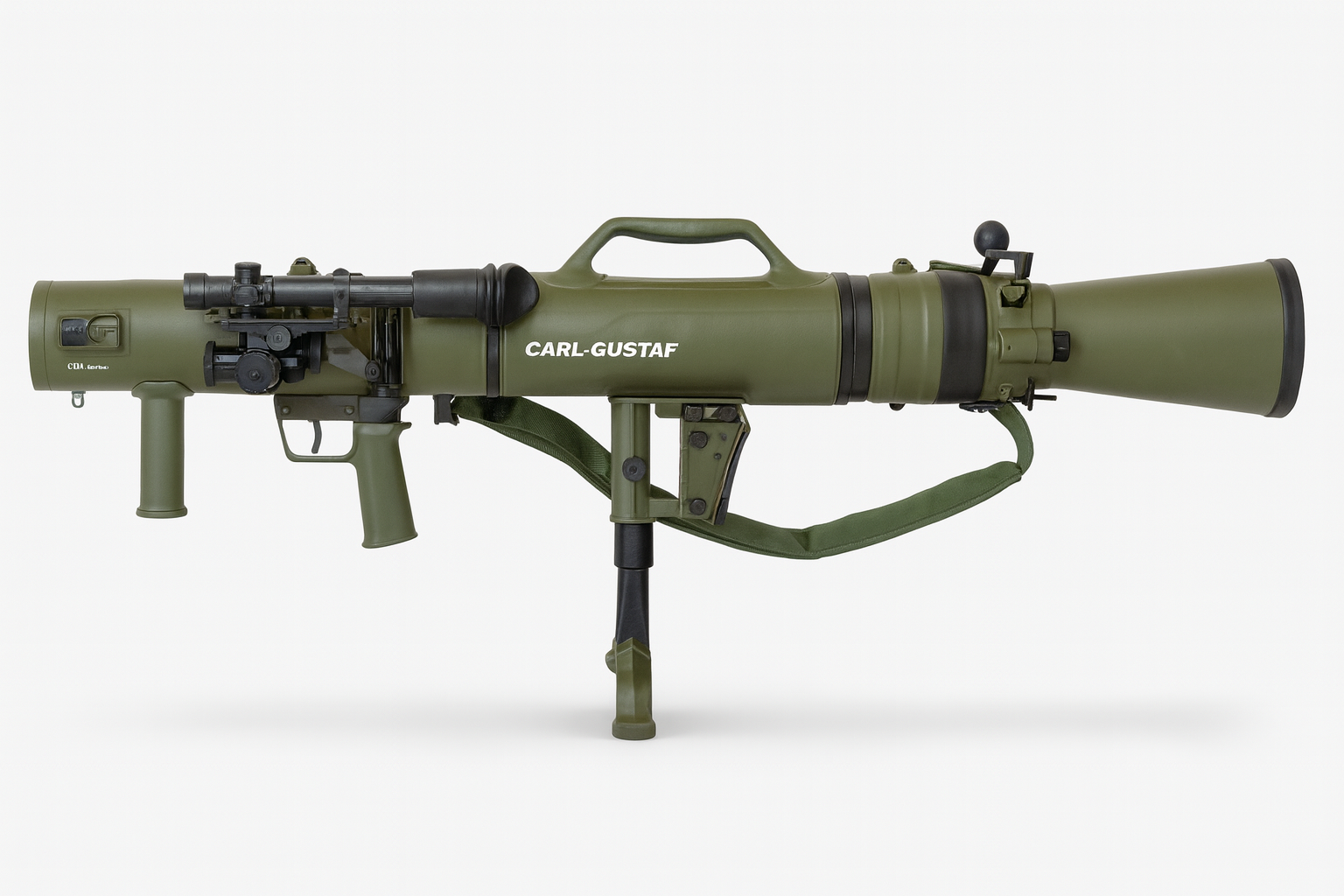 Carl Gustaf