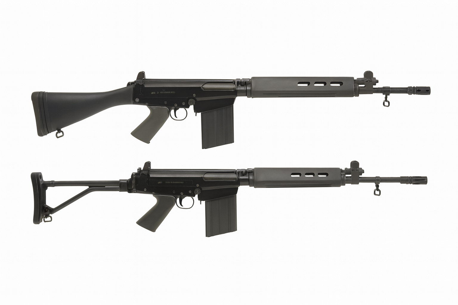 FN FAL