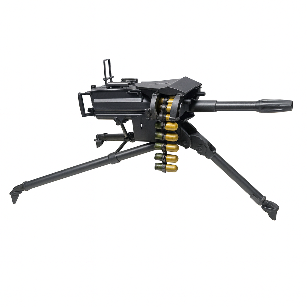 Mk 19 Mod 3