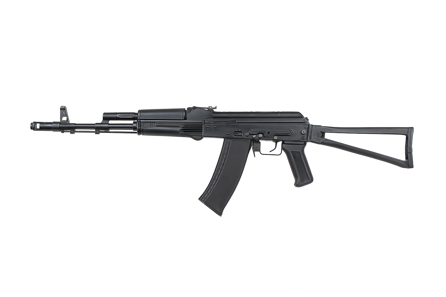 АКС-74