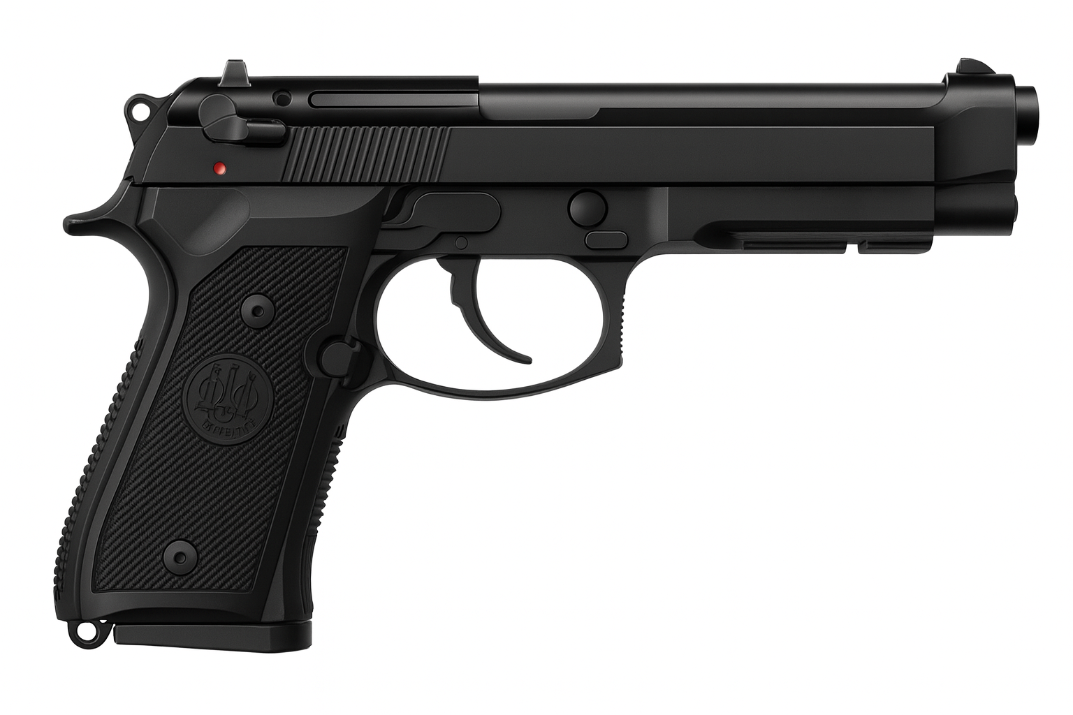 Beretta M9