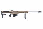 Barrett M107A1