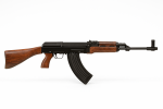CZ SA vz.58
