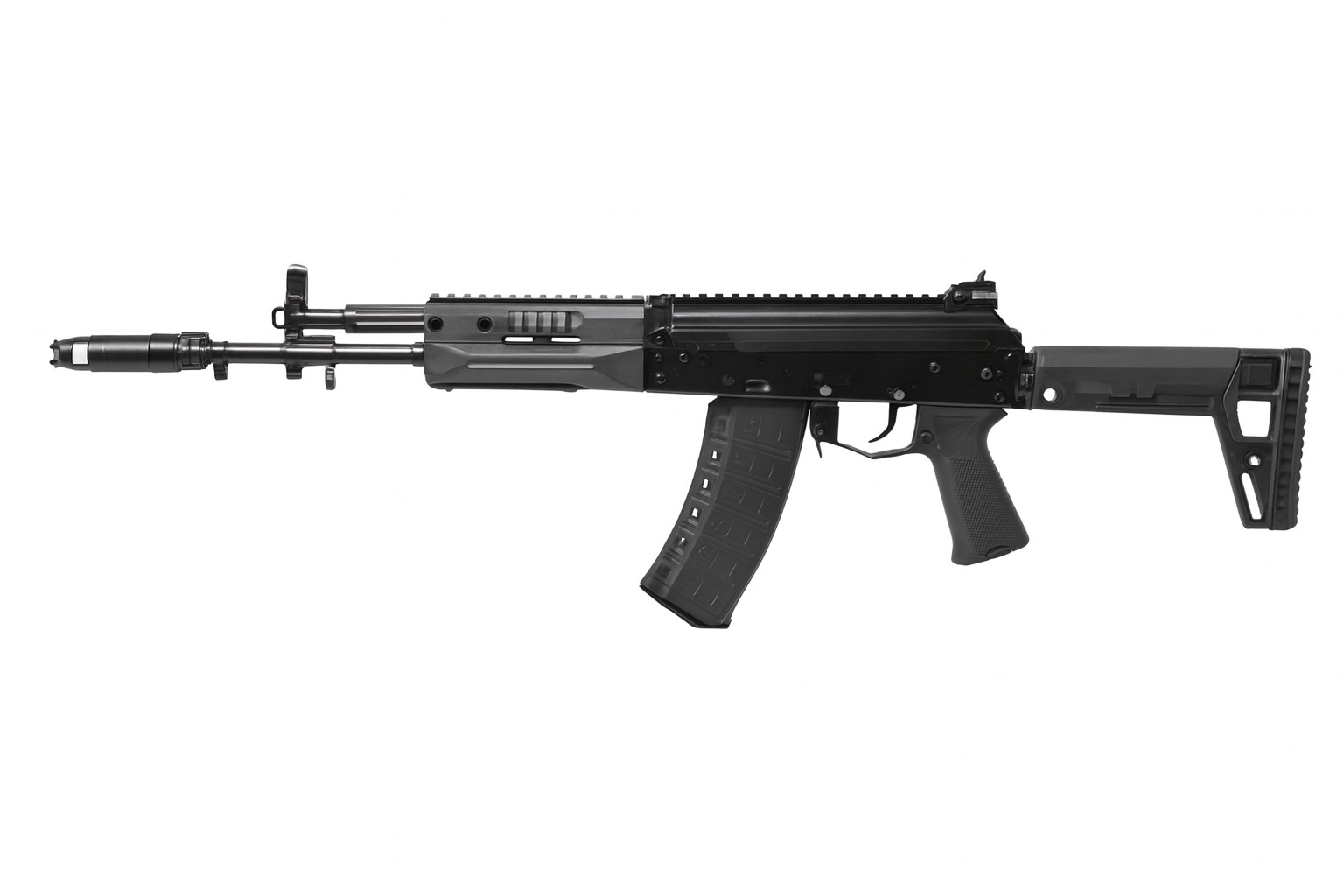 АК-12