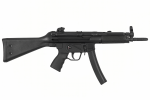 H&K MP5