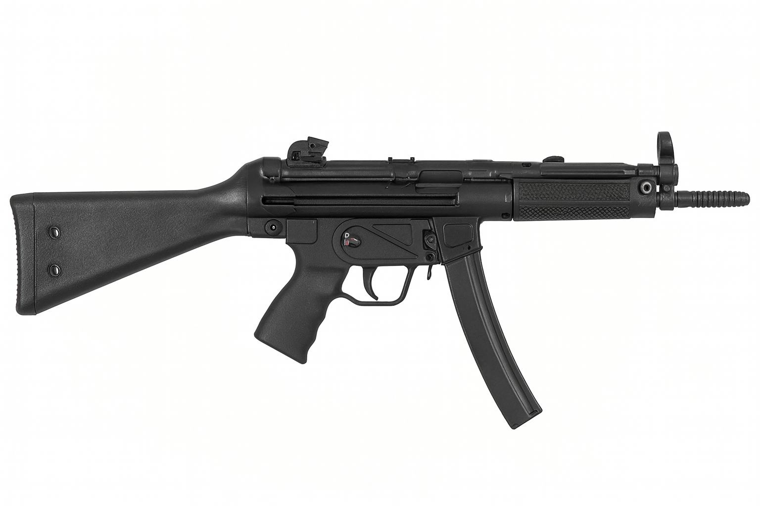 H&K MP5