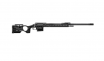 MPA MATRIX PRO — .300 Norma Magnum, 27″ — Defiance / Deviant (RH) — Black