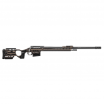 MPA MATRIX PRO — .338 Lapua Magnum, 27″ — Defiance / Deviant (RH) — Bronze