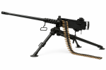 Browning M2HB