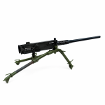 Canik M2 QCB
