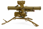 9К111 «Фагот» (9M111 Fagot, NATO: AT-4 «Spigot»)