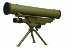 9К115 «Метис»