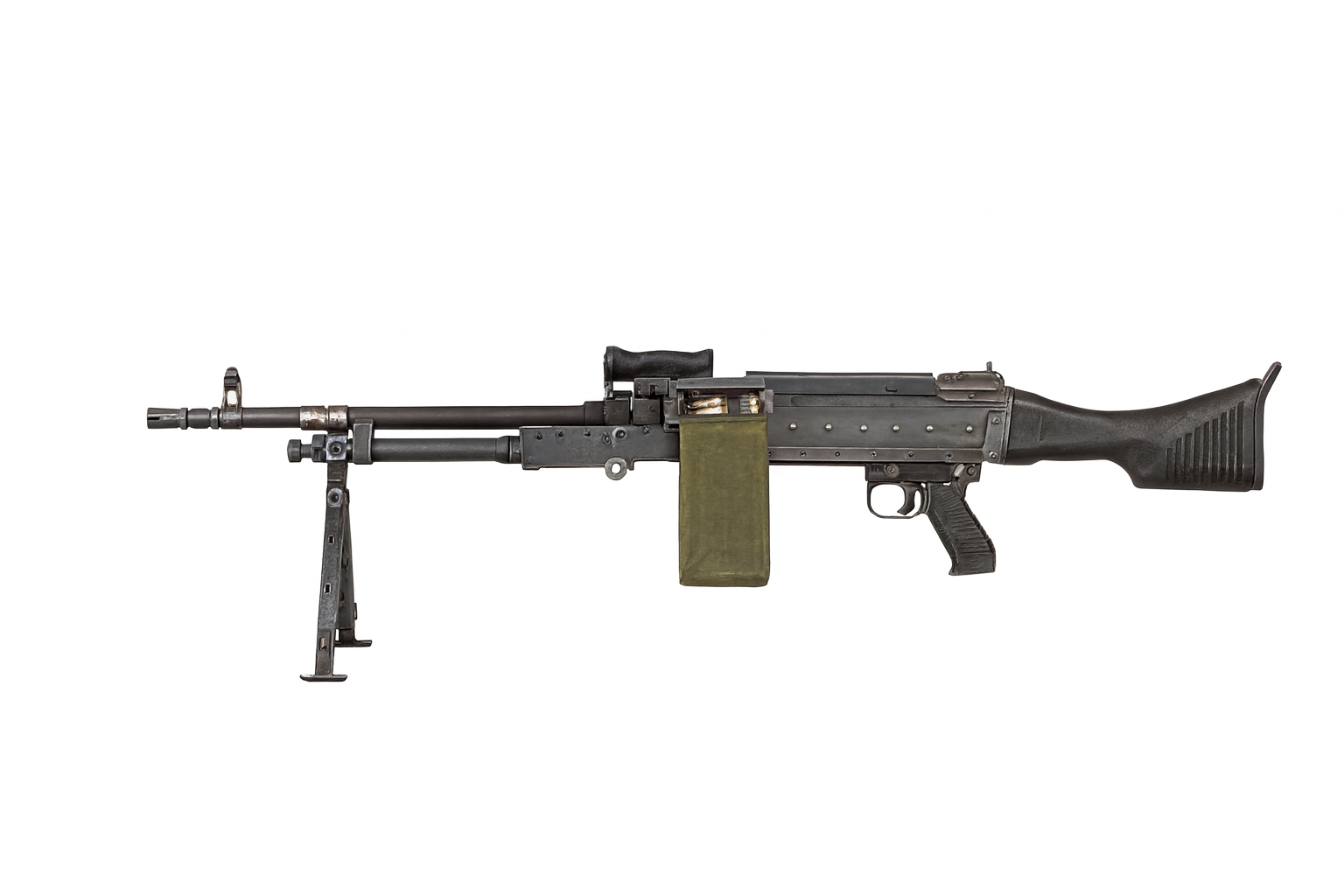 FN MAG