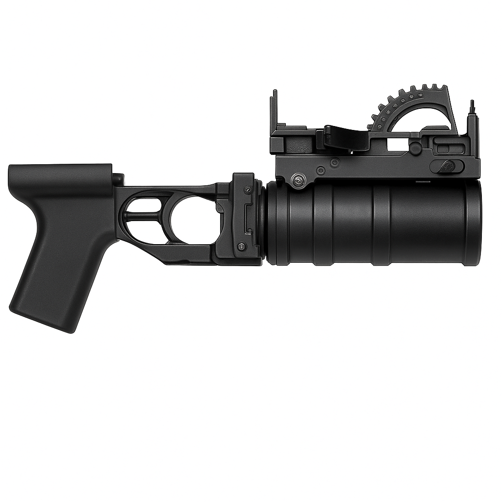 ГП-30 «Обувка»