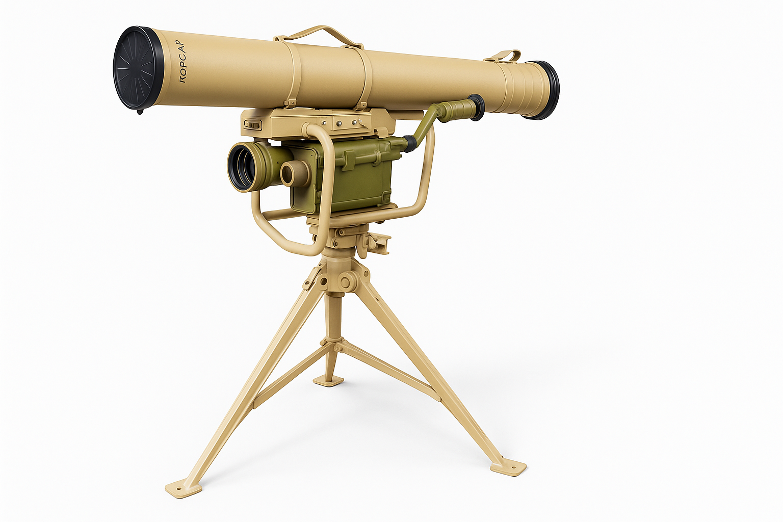 РК-3 «Корсар»