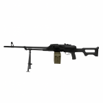 КМ-7,62