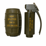 DM51 / DM51A2