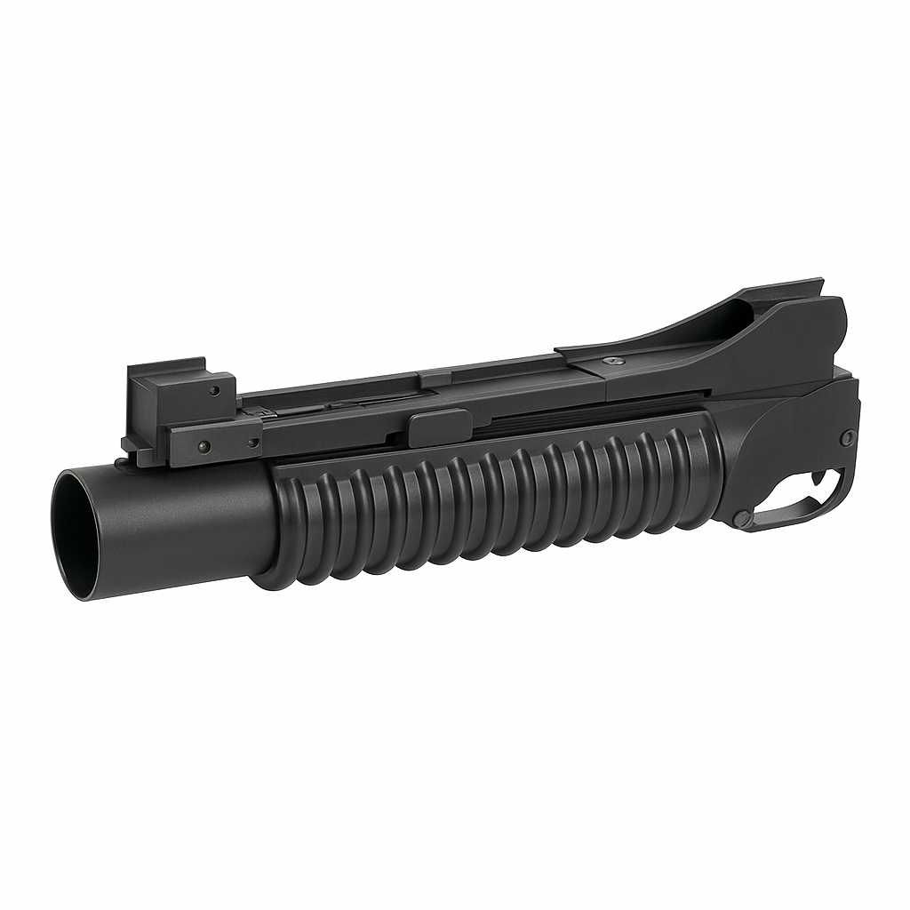 M203