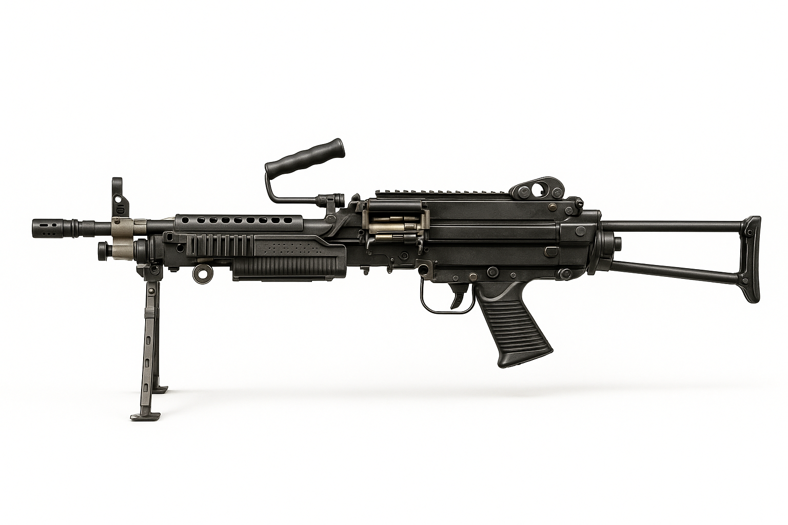 FN Minimi