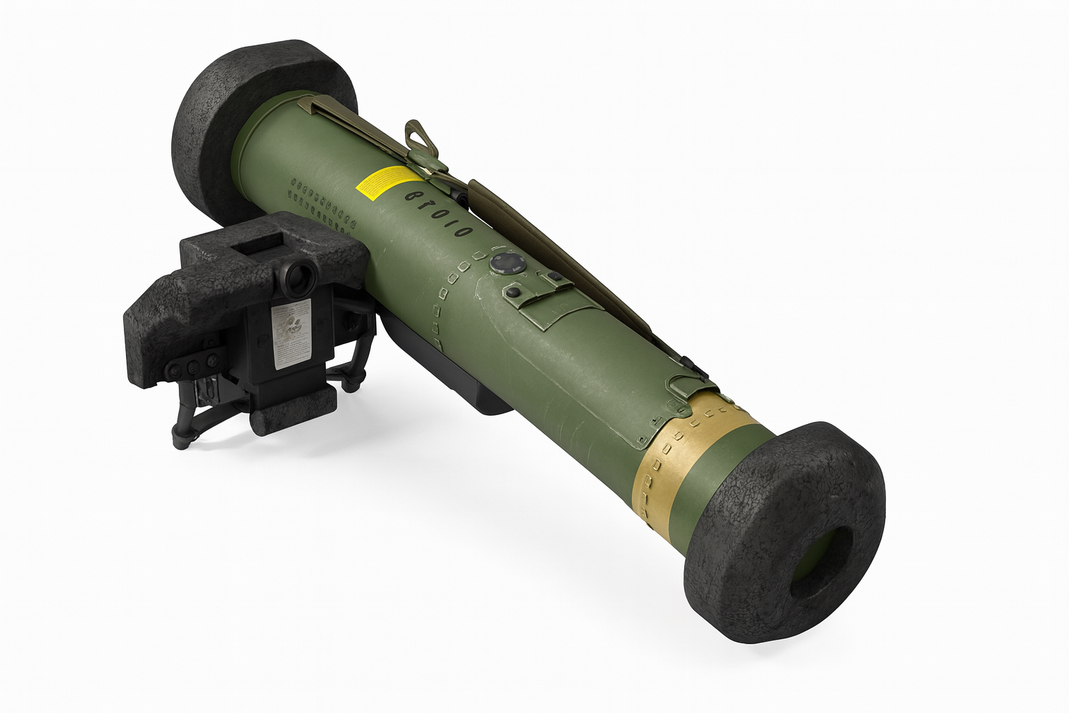 FGM-148 Javelin