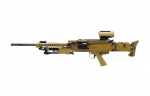 Heckler & Koch MG5