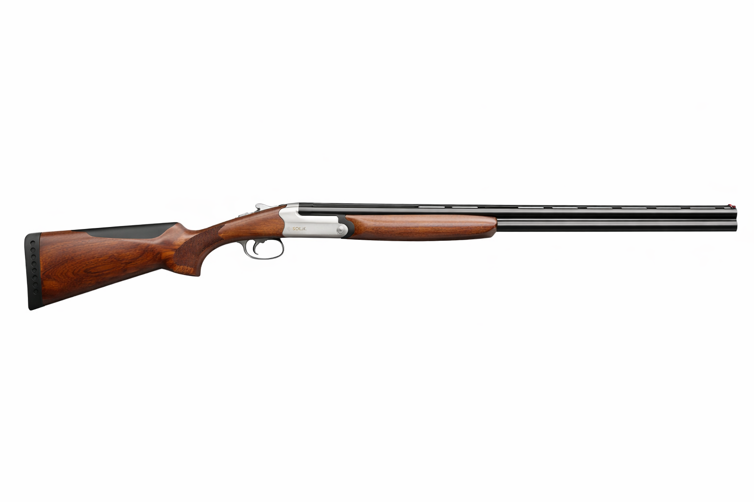 Benelli 828 U 12/76