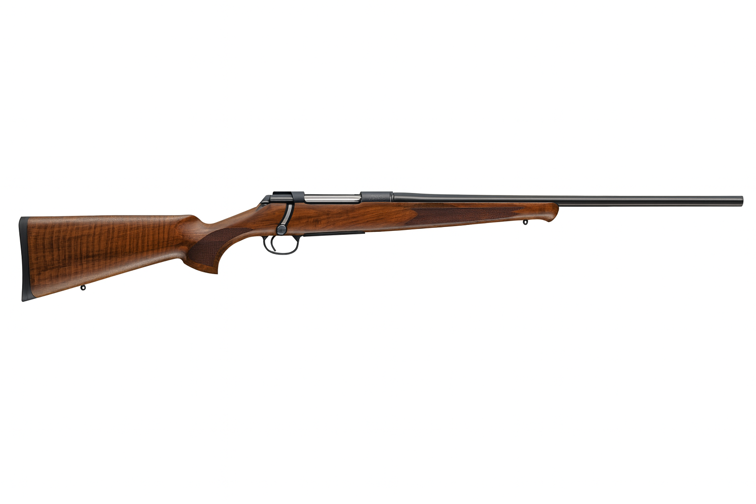 Mauser M 12 — .30-06 Springfield
