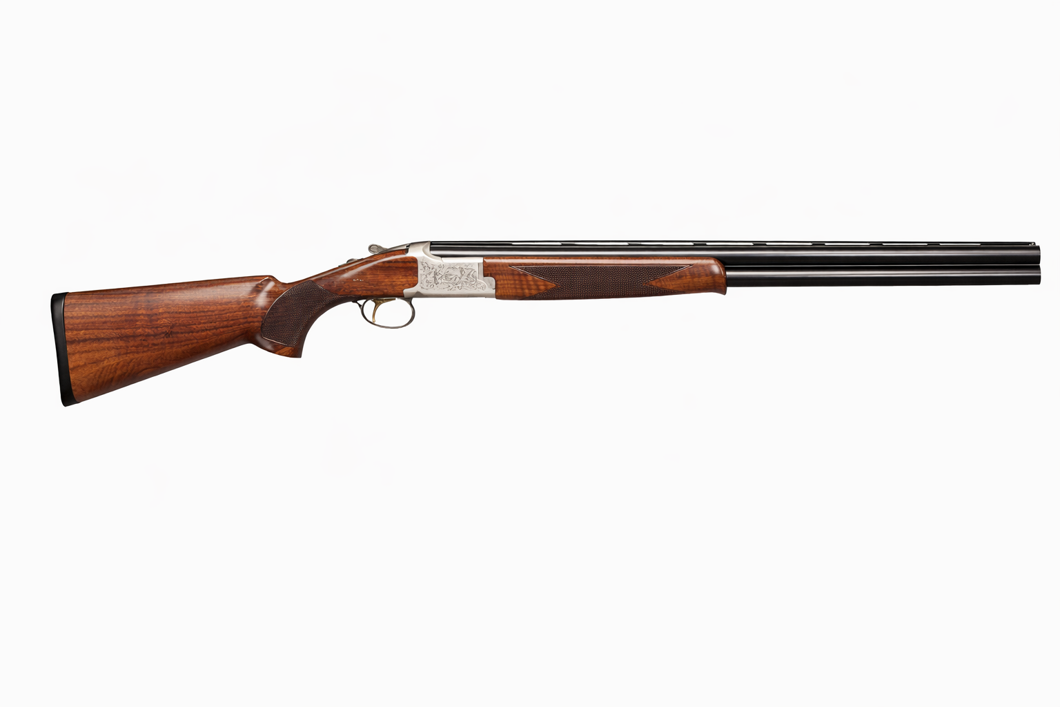 Browning B525 12/76