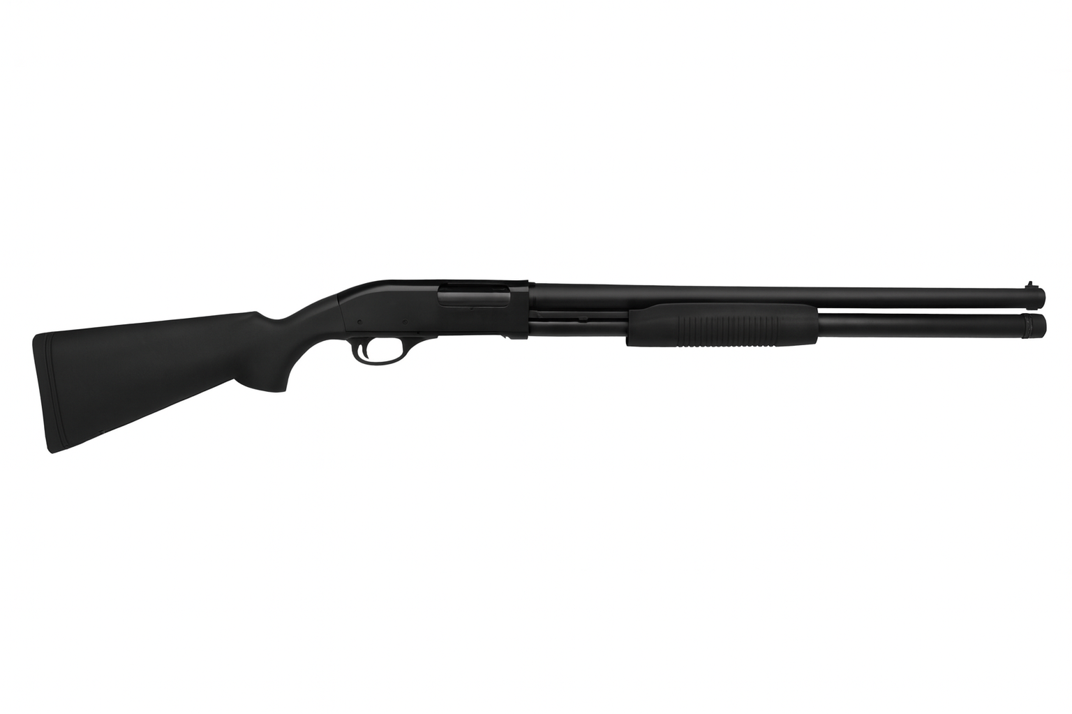 Maverick M88 кал. 12/76