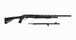 TUDORS Combo Home Defense 12/76