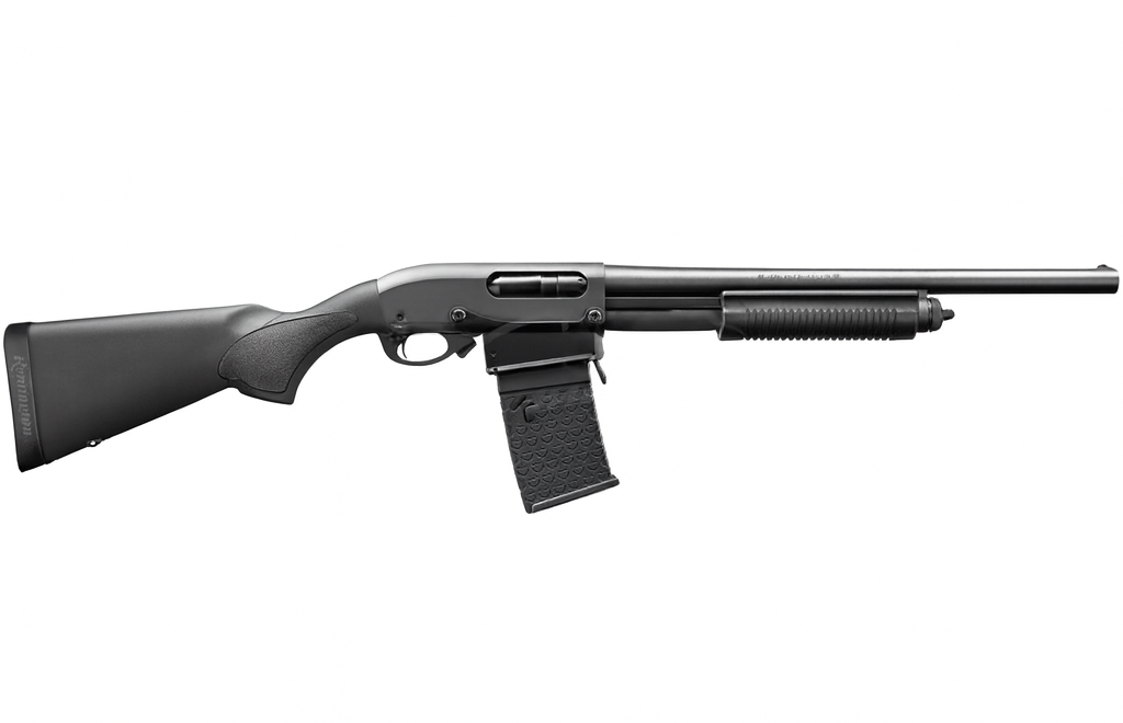 Remington 870 DM 12/76