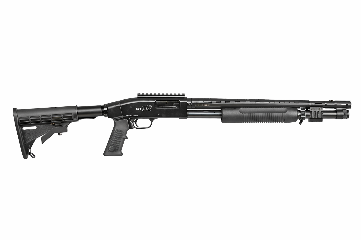 STS Arms T12 12/76