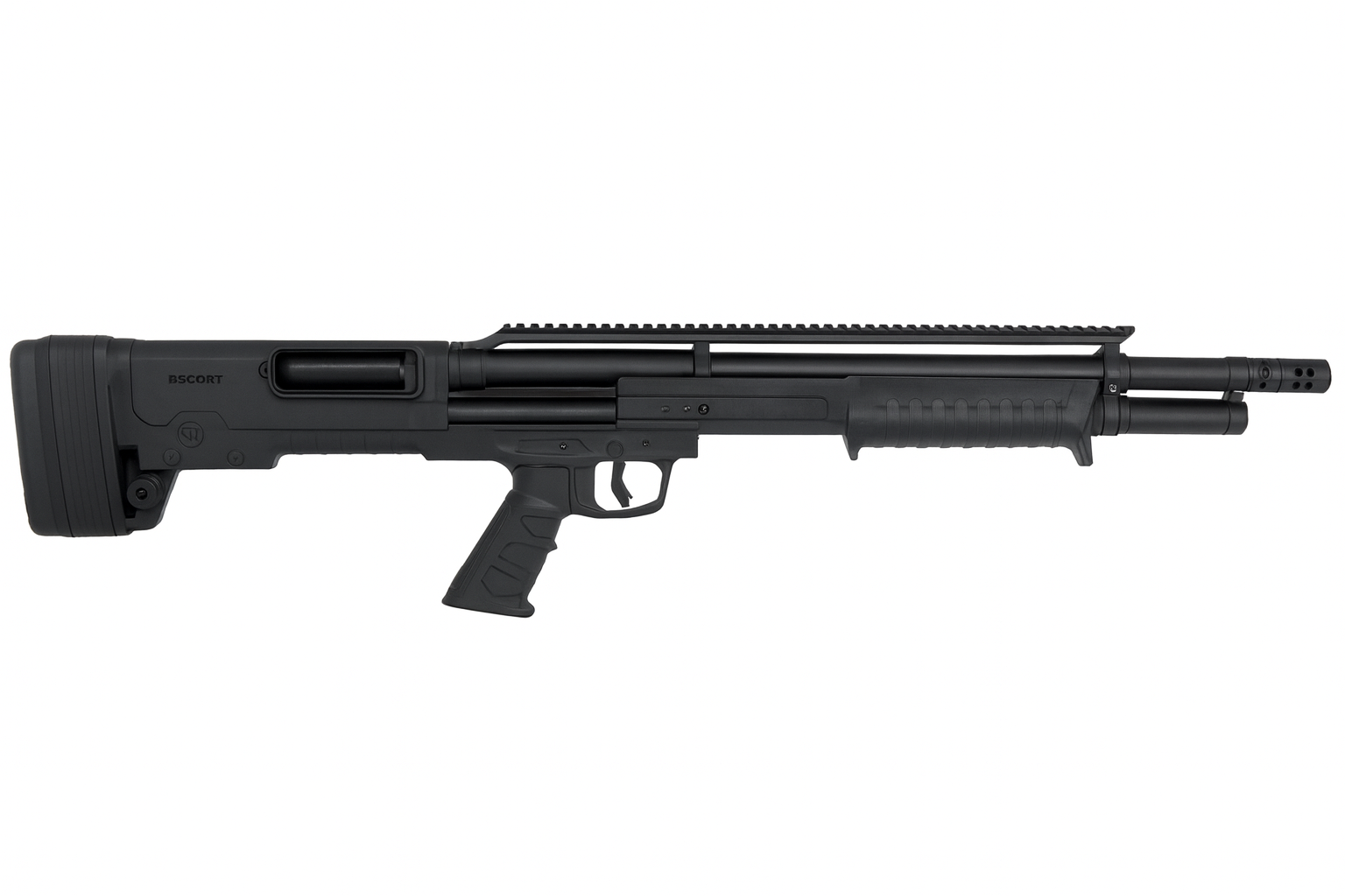 Hatsan Escort Bull Tac PX кал. 12/76