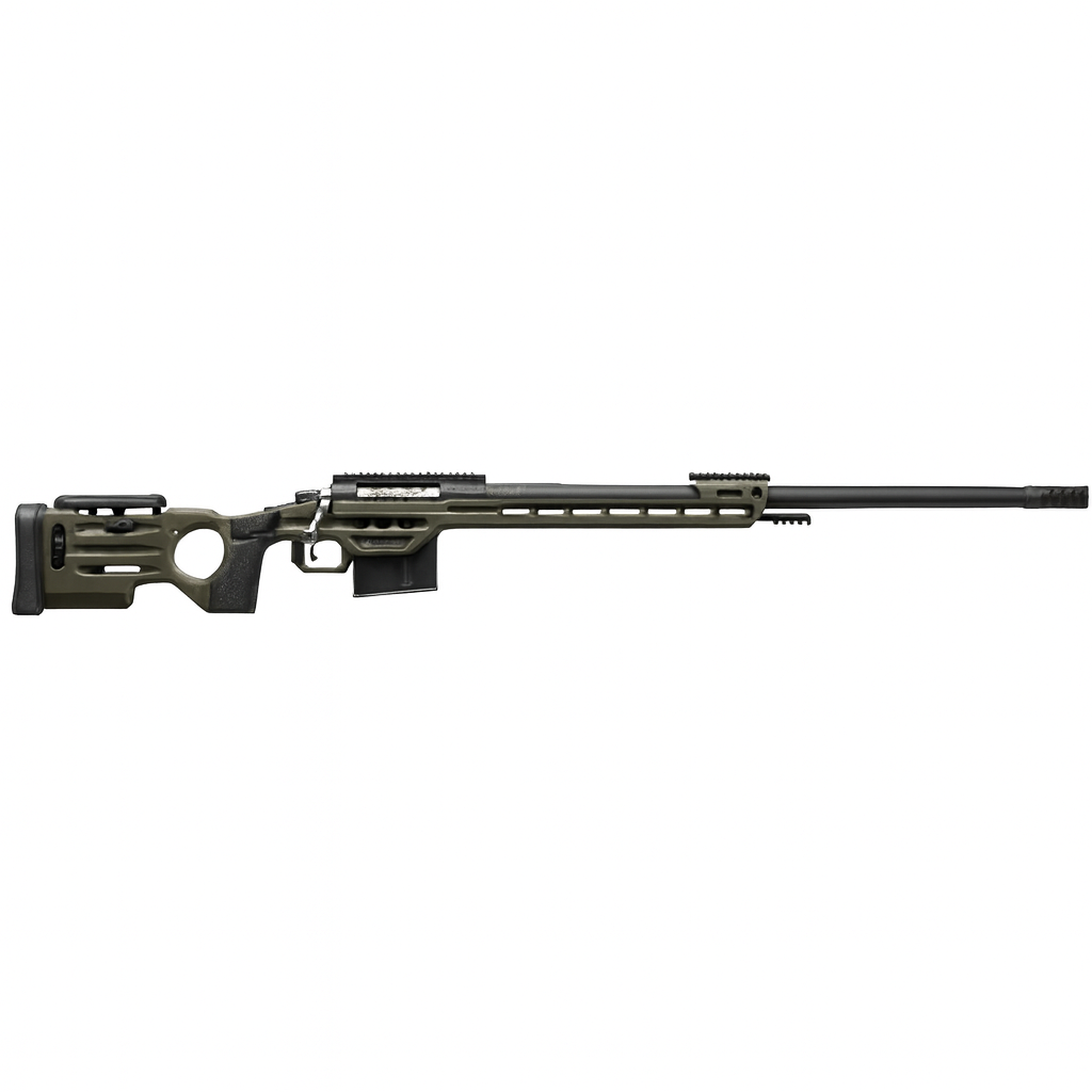 MPA MATRIX — .300 Norma Magnum, 27″ — Defiance / Deviant (RH)