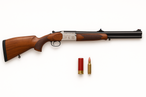 Комбінована зброя