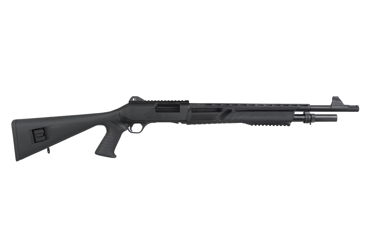 Hatsan Escort MP / MPS кал. 12/76