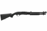 Remington 870 Police 12/76