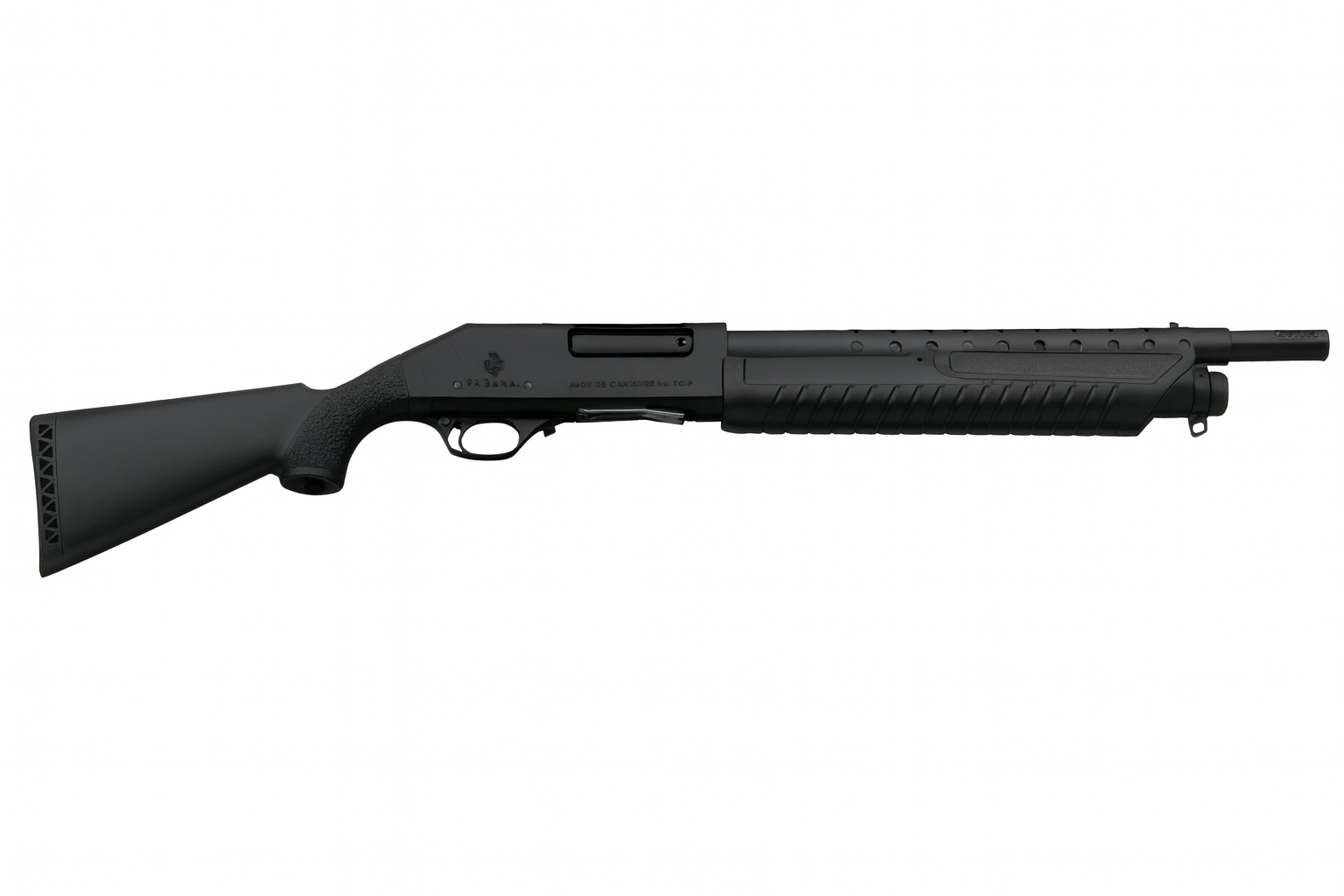 Fabarm Martial Ultra Short 12/76
